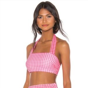NBD Nava Crop Top